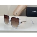 Best 1:1 Chanel Sunglasses Top Quality CHS00872 Sunglasses HY3850OR71