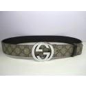Best 1:1 Gucci Belts GG029_3 Silver Belts HY3485OR71