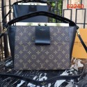 Best 1:1 Louis Vuitton CITY FRAME BAG M52240 HY1400eT55