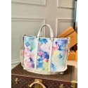 Best 1:1 Louis Vuitton NEW TOTE GM M45754 Watercolor HY13810eT55