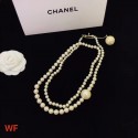 Best Chanel Necklace CE4411 HY21692kr25