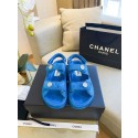 Best Chanel Shoes CHS00052 HY19466Ml87