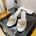 Best Chanel Shoes CHS00220 Heel 8.5CM HY16546Ml87
