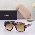 Best Chanel Sunglasses Top Quality CHS00569 Sunglasses HY24612kr25