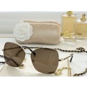 Best Chanel Sunglasses Top Quality CHS00619 Sunglasses HY20597kr25