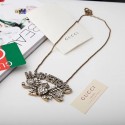 Best Gucci Necklace 4232 HY9976Ml87