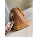Best Louis Vuitton ALMA ALMA BB M57540 Honey Gold HY18042kr25