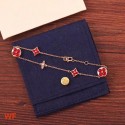 Best Louis Vuitton Bracelet CE4903 HY24941Ml87