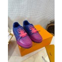 Best Louis Vuitton sneakers 18522-2 HY4537kr25
