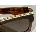 Best Louis Vuitton Sunglasses Top Quality LVS01113 HY11436Ml87