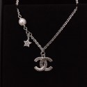 Best Quality Imitation Chanel Necklace CE4740 HY13303dK58