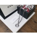 Best Quality Imitation Gucci Necklace CE7311 HY13668dK58