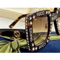 Best Quality Imitation Gucci Sunglasses Top Quality GUS01047 Sunglasses HY23523dK58