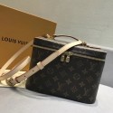 Best Quality Imitation Louis vuitton monogram canvas NICE BB M42265 HY23888dK58