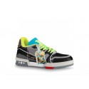 Best Quality Louis Vuitton mans Shoes 15722 HY19864xb51