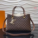 Best Quality Louis Vuitton original RIVERSIDE N40052 Beige HY9644xb51