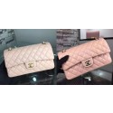Best Replica Chanel 2.55 Series Flap Bag Lambskin Leather A5024 Pink HY2321bj75