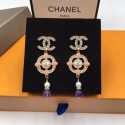 Best Replica Chanel Earrings CE5284 HY24221bj75