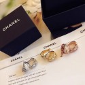 Best Replica Chanel Earrings CE7136 HY11811bj75