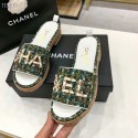 Best Replica Chanel Shoes CH2753JSC-2 HY5241bj75