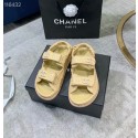 Best Replica Chanel Shoes CH2811JS-2 HY6768zU69