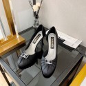 Best Replica Chanel Shoes CHS00694 Heel 9CM HY19111bj75