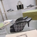 Best Replica Gucci Shoes GUS00094 Heel 7.5CM HY1658zU69