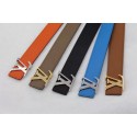 Best Replica Louis Vuitton 38mm Belt LVB1128C HY10053zU69