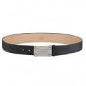 Best Replica Louis Vuitton Inventeur Utah leather Belt M9813Q HY11081bj75