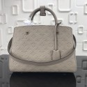 Best Replica Louis Vuitton Monogram Empreinte Original Leather M43248 Grey HY21301bj75