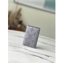 Best Replica Louis Vuitton POCKET ORGANIZER M81382 Anthracite gray HY13636bj75