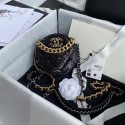 Chanel 19 chain Bag AP0945 black HY25069UW57