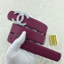 Chanel Belt 30MM CHB00017-1 HY25640Kd37