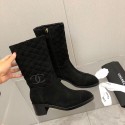Chanel Boots Shoes CH28452-3 HY21560KX51
