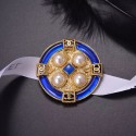 Chanel Brooch CE4741 HY12635KX86