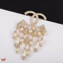 Chanel Brooch CE6172 HY14969Yv36