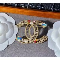 Chanel Brooch CE7227 HY7988Mc61