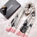 Chanel Cashmere Scarf C919268C Scarf HY4729HB29