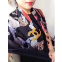 Chanel Cashmere Scarf C9213 HY20772gN72