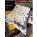 Chanel Cashmere Scarf CH2375-3 HY3249yC28