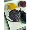 CHANEL Chain packet A0725 black HY8145dV68