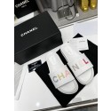 Chanel Couple Shoes CHS00747 HY25404MB38