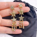 Chanel Earrings CE4969 HY7944tg76