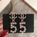 Chanel Earrings CE5069 HY4710lu18