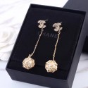 Chanel Earrings CE5192 HY9298JD28