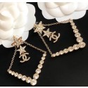 Chanel Earrings CE5507 HY24690FA31
