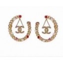 Chanel Earrings CE5893 HY22003Rk60