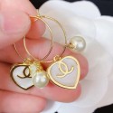 Chanel Earrings CE6012 HY148Gm74