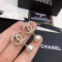 Chanel Earrings CE6015 HY14536DO87