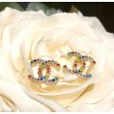 Chanel Earrings CE6114 HY11322Zw99
